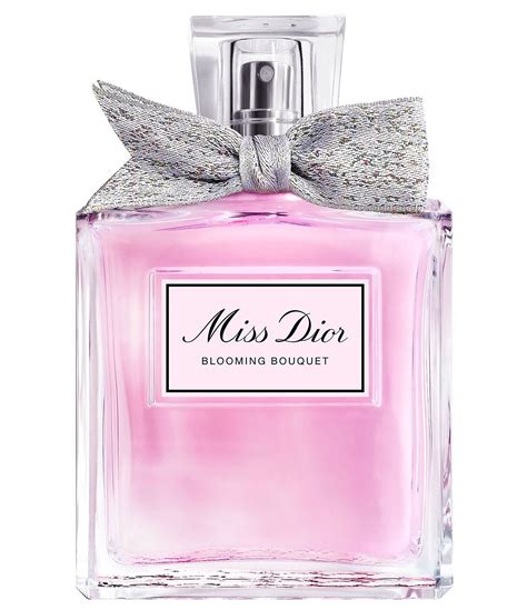 dior flower profumo|miss dior perfume.